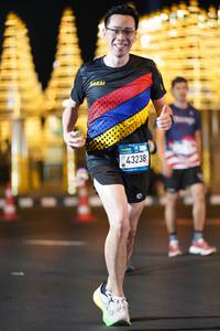 BIB: 43238
                            <button type="button" onclick="openModal(23215703)" class="btn btn-primary btn-sm float-right btn-popup" data-toggle="modal" data-target=".modal-high-quality">
                        <i class="fas fa-shopping-cart"></i> Add to Cart
                    </button>
                                            <button type="button" onclick="isThisMe(23215703, true)" class="btn btn-success btn-sm float-right btn-popup btn-isme hidden" data-toggle="tooltip" data-placement="bottom" title="นี่คือรูปของคุณใช่ไหม คลิกที่นี่เพื่อเอาเข้าอัลบั้ม">
                        <i class="fas fa-plus"></i> Add to album
                    </button>
                    <button type="button" onclick="isThisMe(23215703, false)" class="btn btn-warning btn-sm float-right btn-popup btn-isnotme hidden">
                        <i class="fas fa-ban"></i> Remove from album
                    </button>